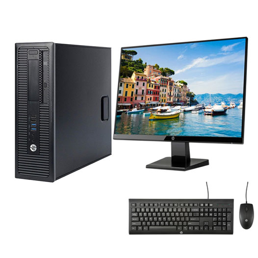 Hp Prodesk 600G1