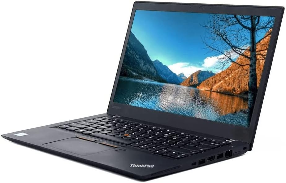 Lenovo t490