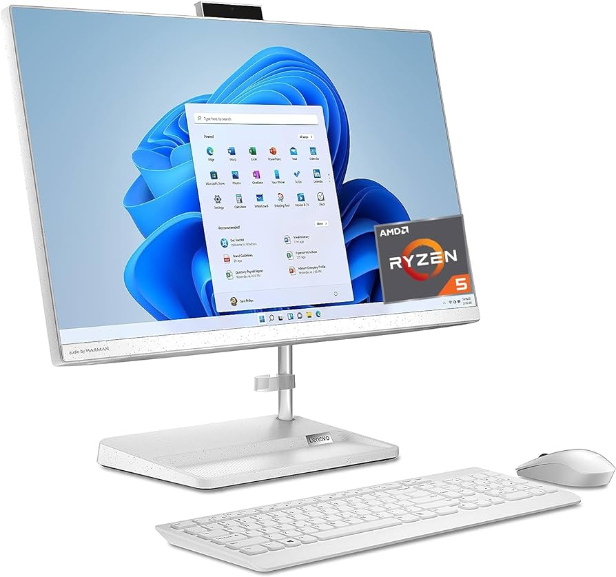 Lenovo destop core i7