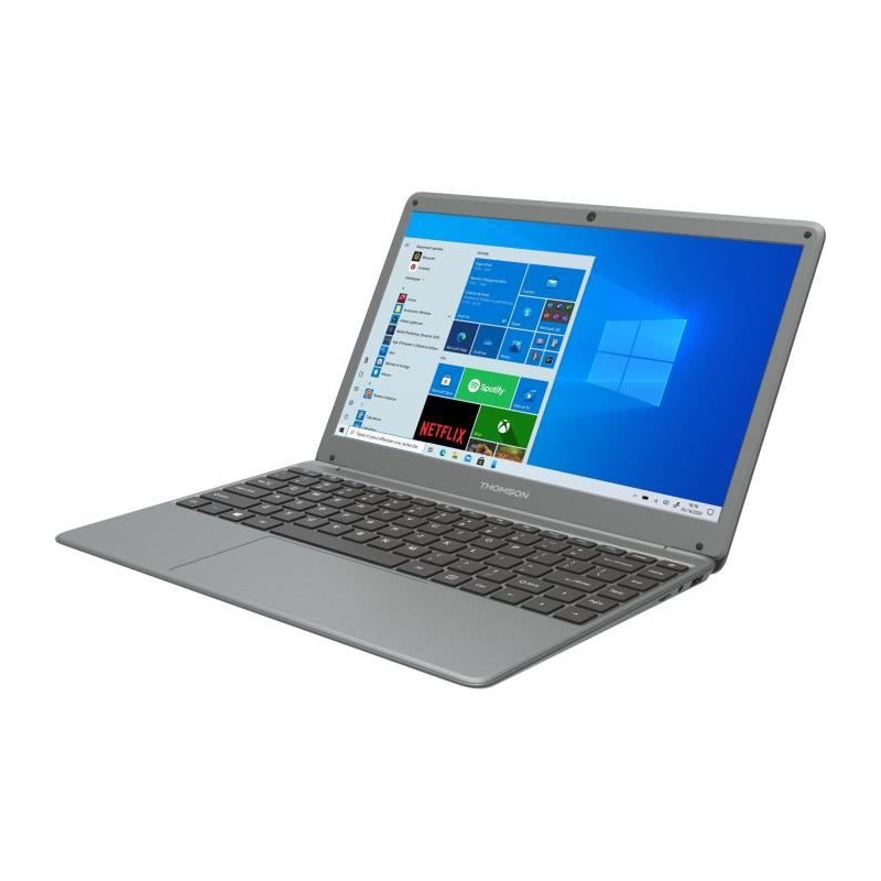 PC Portable 13,3 pouces
