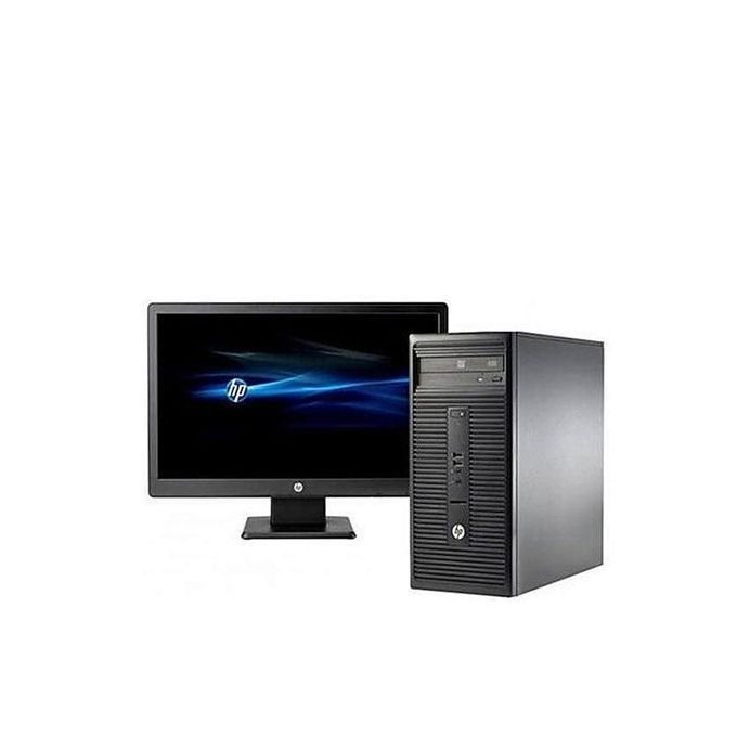 PC HP Compaq