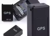 Mini traceur GPS GF07, localis