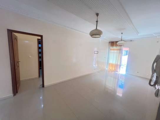 UN JOLI APPARTEMENT À VENDRE A YOFF