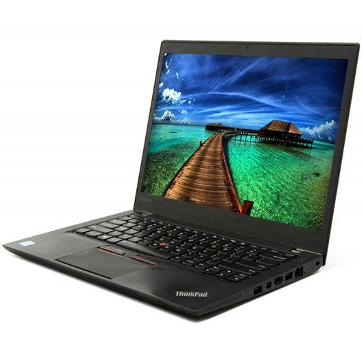 PC Lenovo Thinkpad T460s