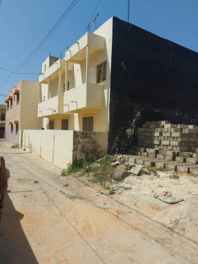 Villa à vendre 150 m² – Keur massar