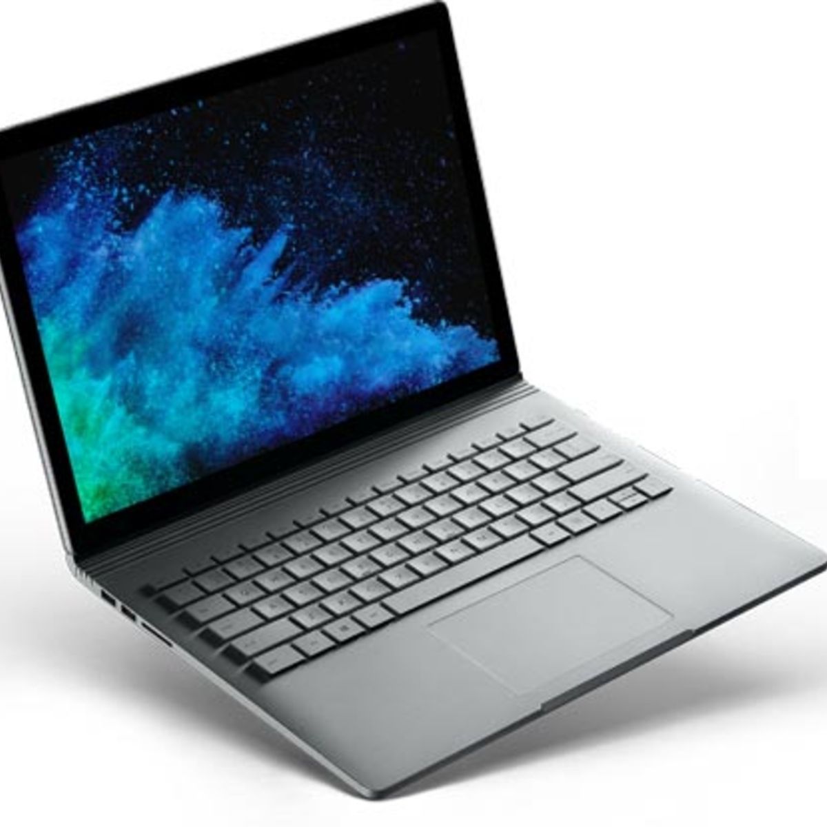 Microsoft Surface Book i5