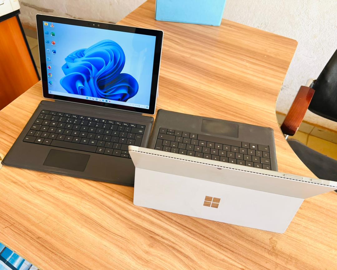 Microsoft Surface Book