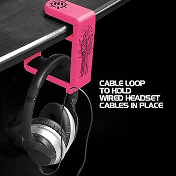 Support casque audio Enhance