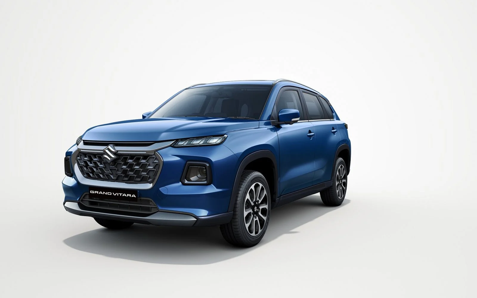 Location Voitures Suv – Grand