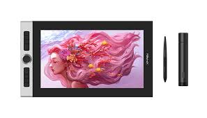 Tablette Graphique – XPPen
