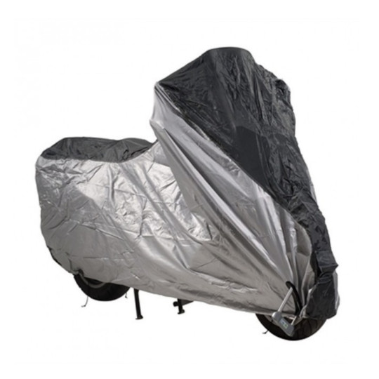 Bâche moto