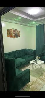 Location appartement meublé 4