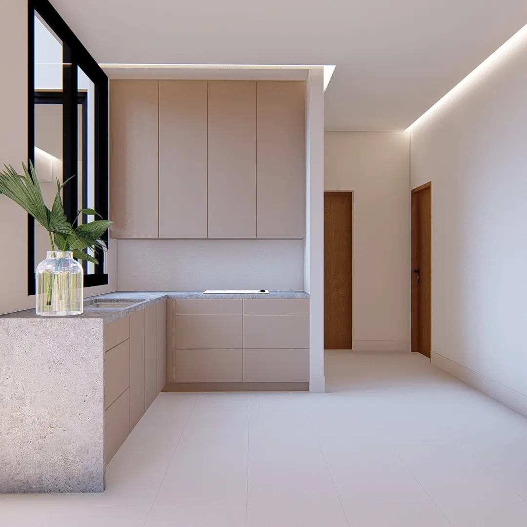 DAKAR ALMADIES : Appartements à vendre F3, F4, F5