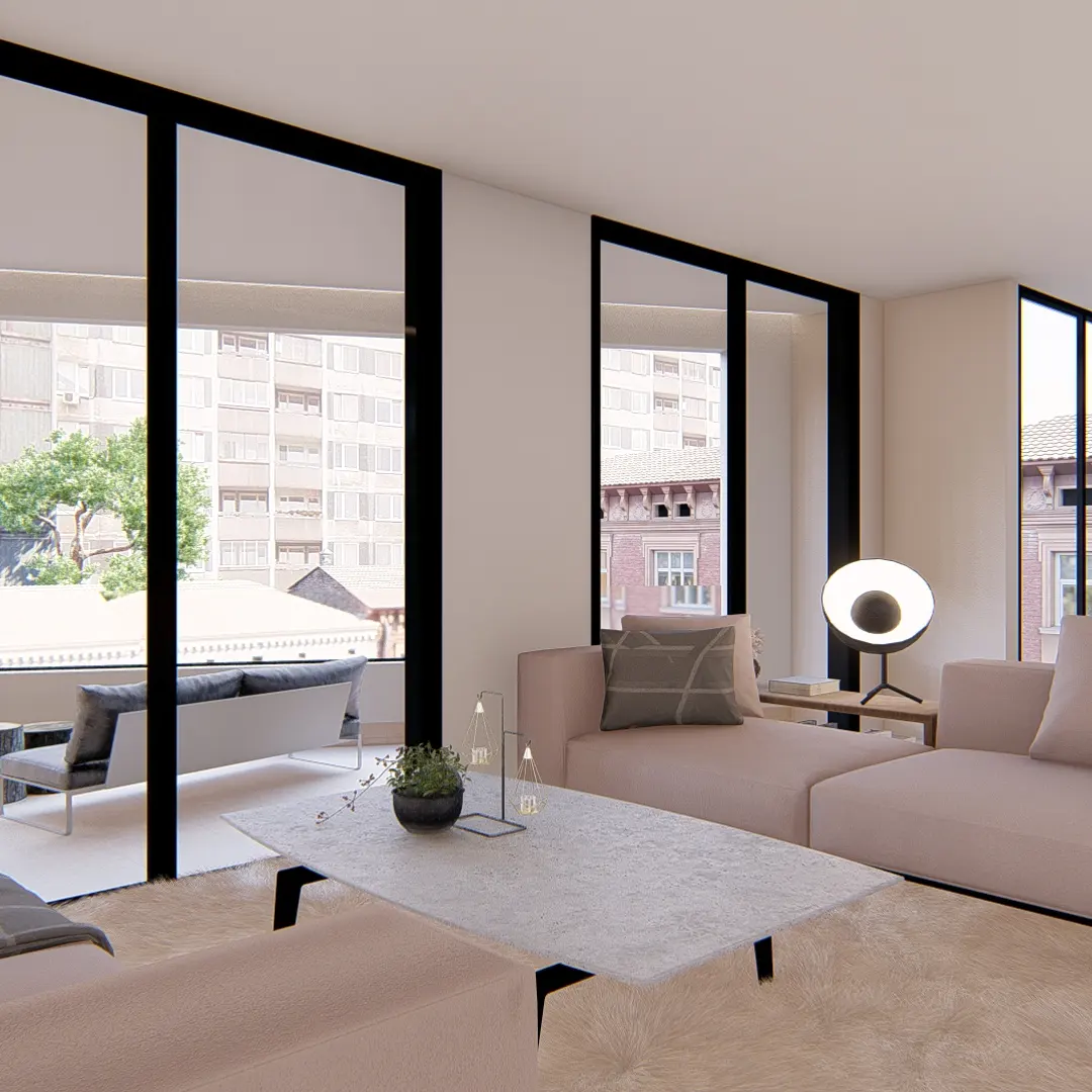 DAKAR ALMADIES : Appartements à vendre F3, F4, F5