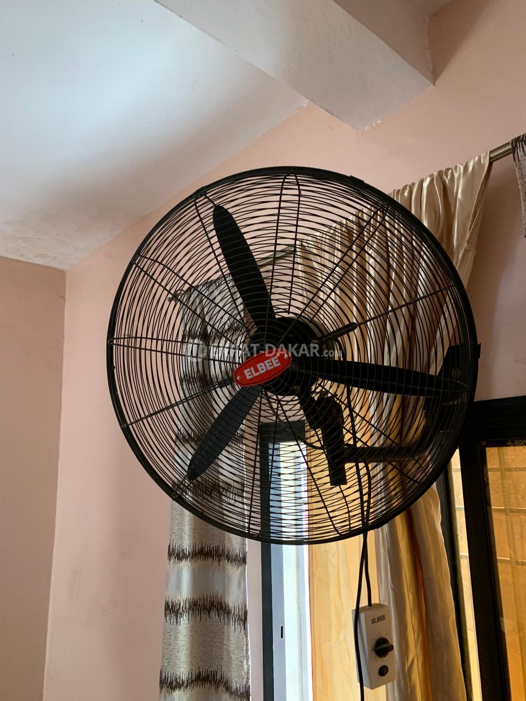 Puissant ventilateur a vendre