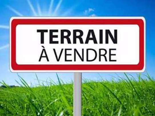 Terrain 600 m2 à vendre à Nguerigne