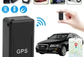 Mini traceur GPS GF07, localis