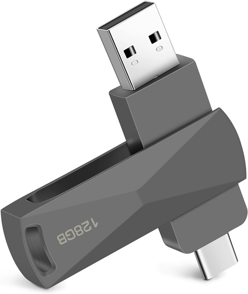 Clé USB OTG 128 GB