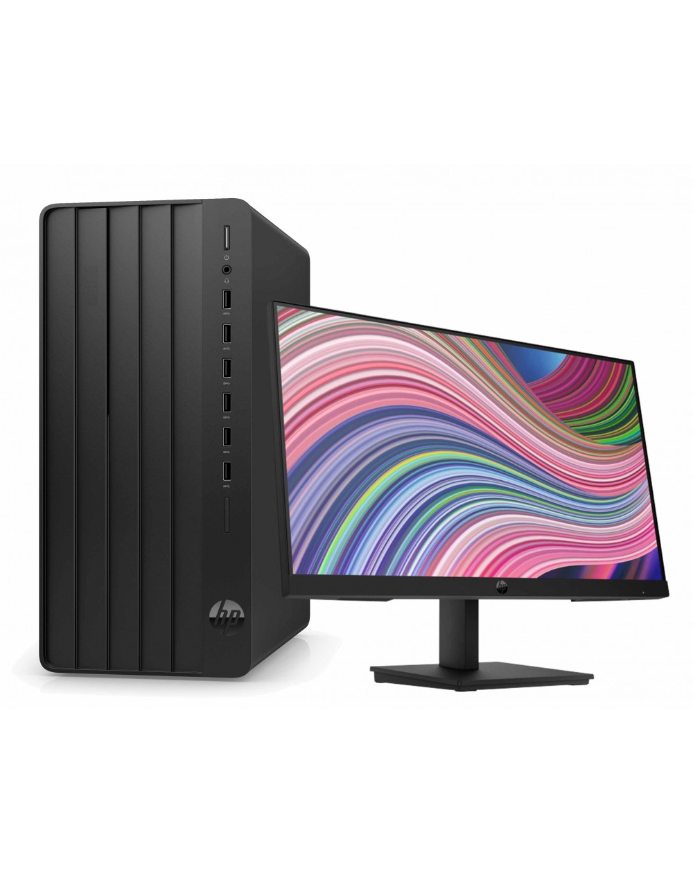 HP 290 G9 MICRO TOWER