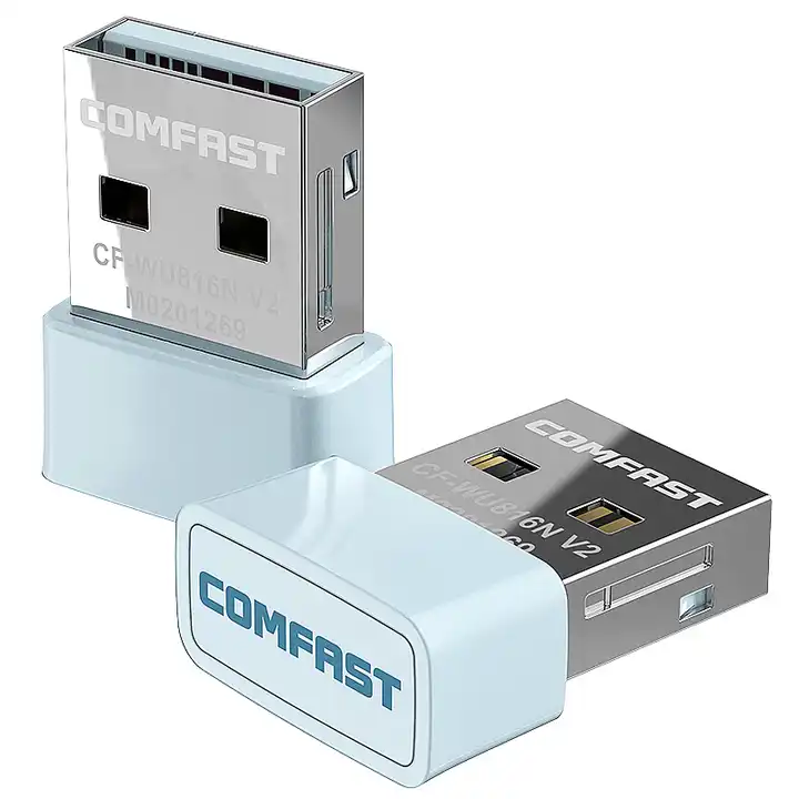 Comfast USB wifi 150 mbp/s