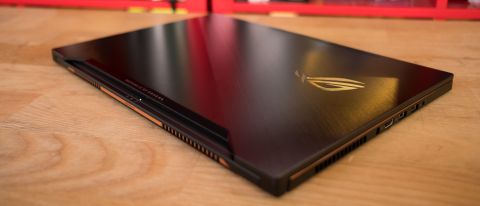 PC Asus Rog Zephyrus GX501
