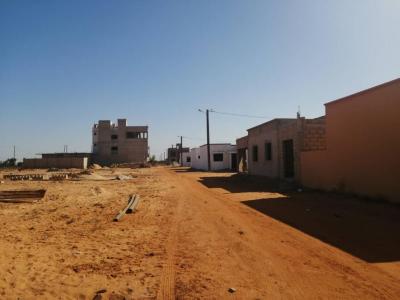 Terrain à vendre à Keur Massar