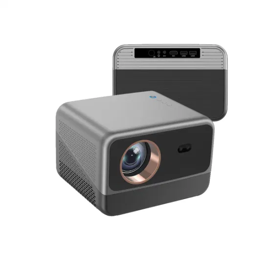Mini Projecteur Android