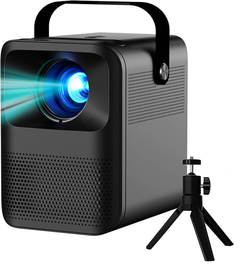 Mini Projecteur Android