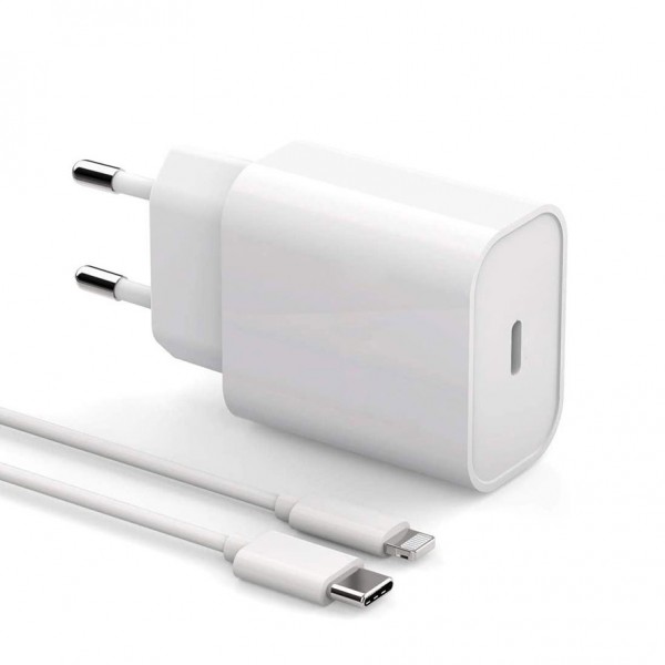 Chargeur Iphone type C origina