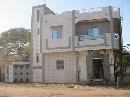 Vente villa 5 pièces – 150 m2 Keur Massar