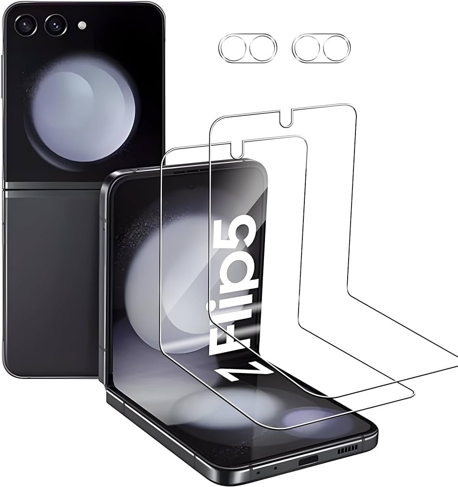 BLINDE SAMSUNG A FLIP