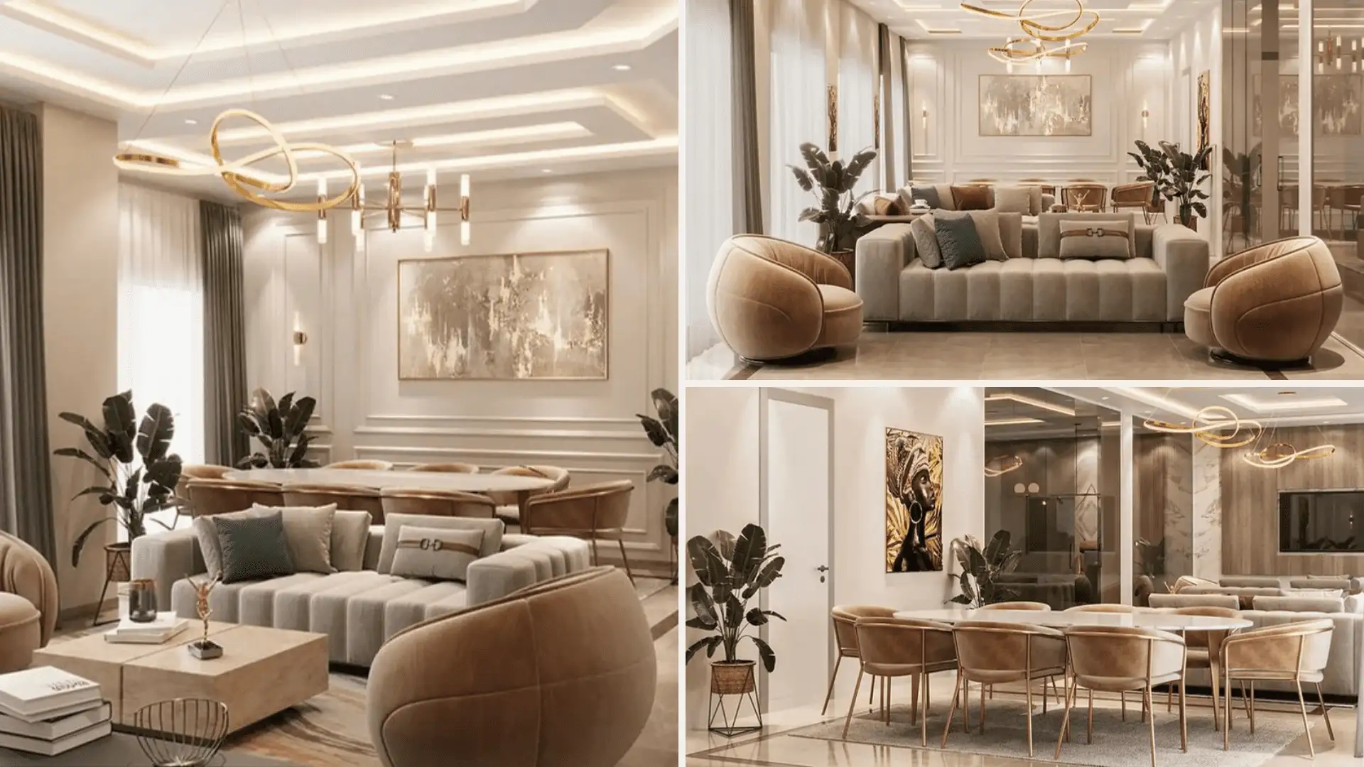 DAKAR POINT-E : Penthouse 3 chambres à vendre