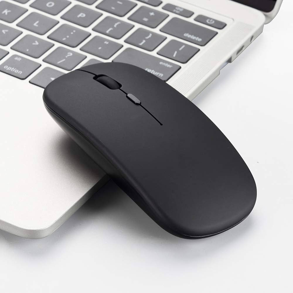 SOURIS SANS FIL AVEC BLUETOOTH