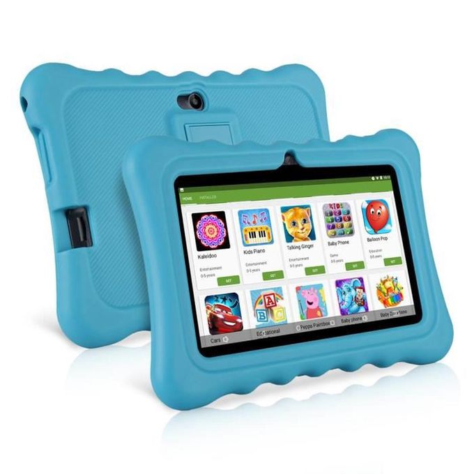 Tablette pour enfant