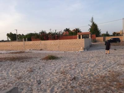 Terrains à vendre au Lac Rose