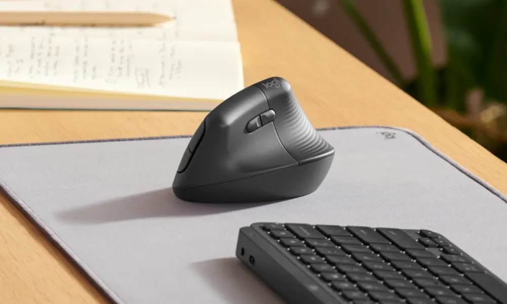SOURIS LOGITECH SANS FIL