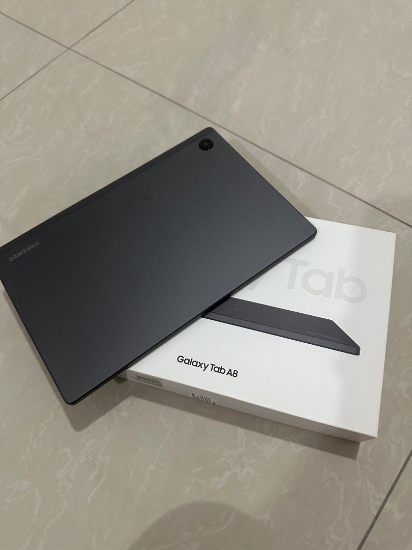 Tablette samsung galaxy tab A8