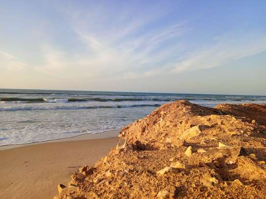 Terrains à vendre à Mboro