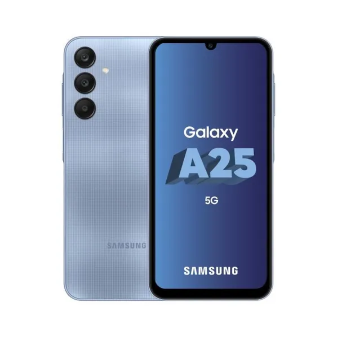 SAMSUNG GALAXY A25 5G – 256GO