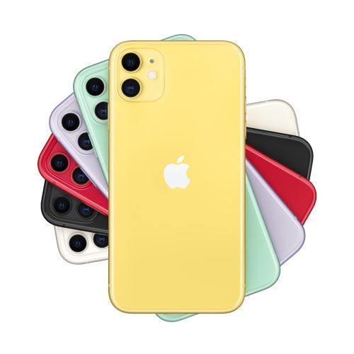 Apple iPhone 11 64 Giga