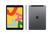 iPad 7th generation 128gb