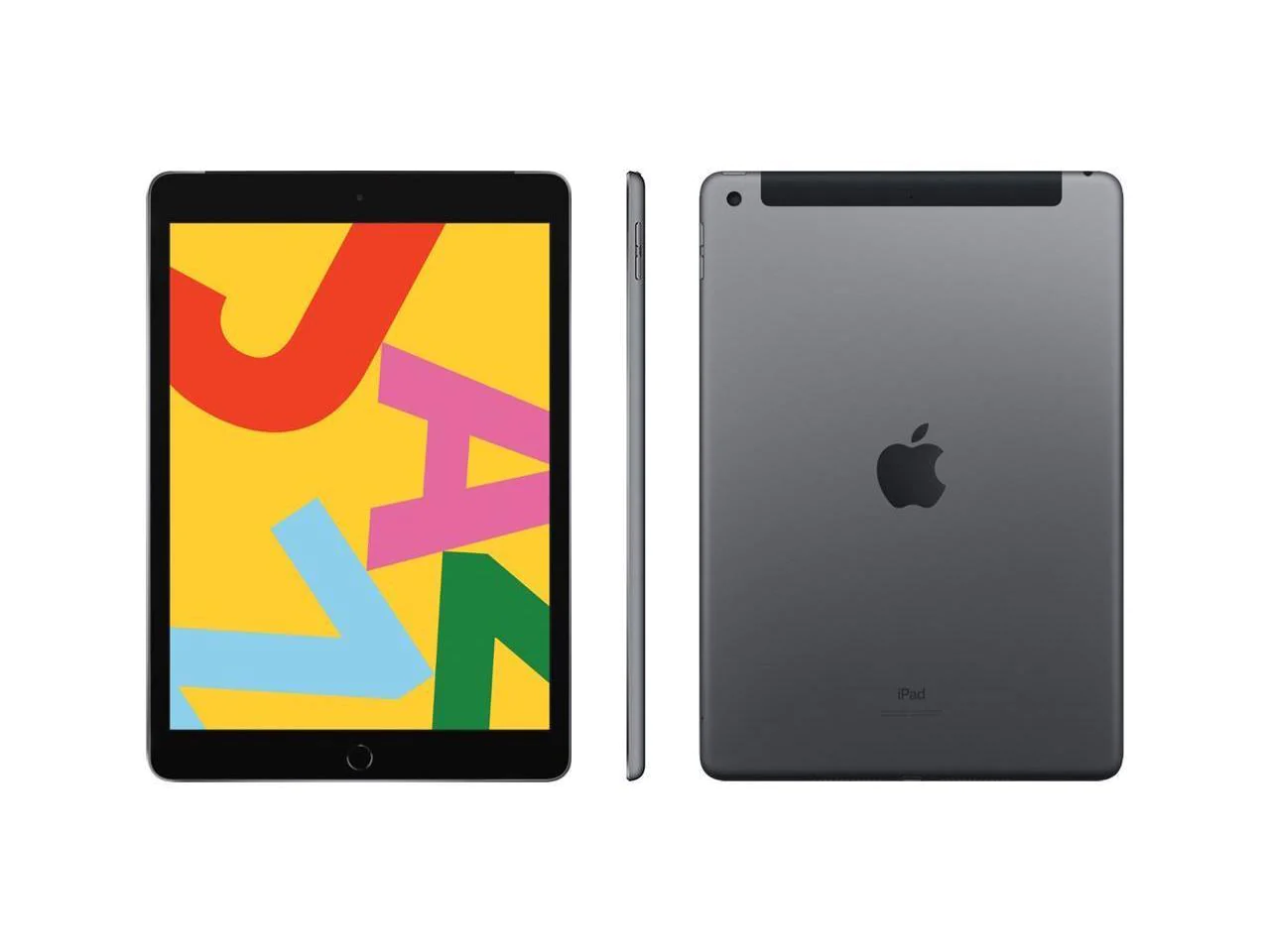 iPad 7th generation 128gb