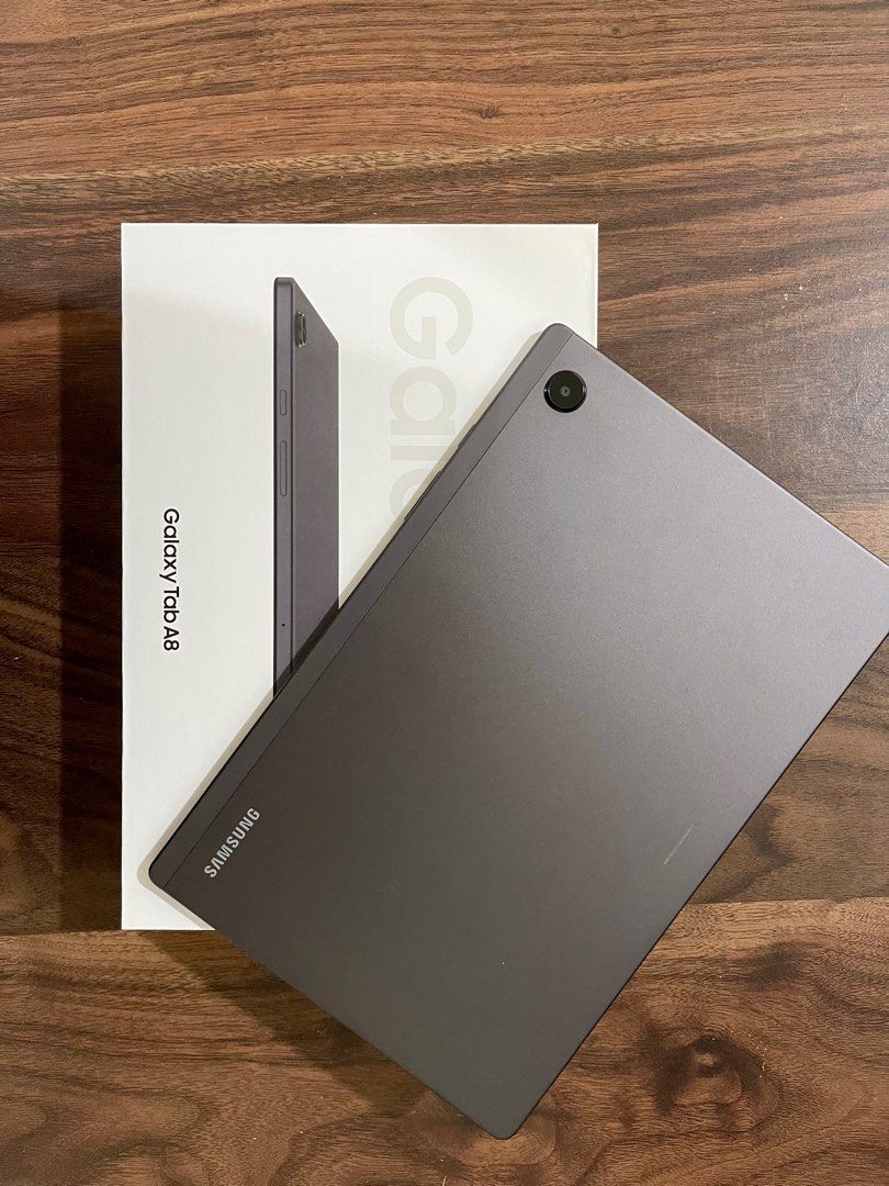Tablette samsung galaxy tab A8