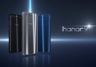 HONOR-9