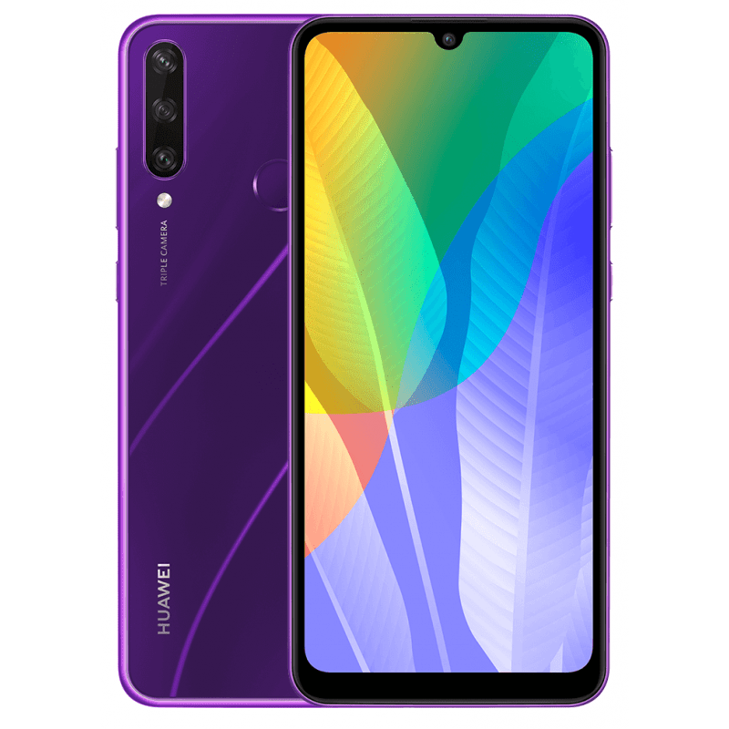 Huawei Y6P – 128Gb