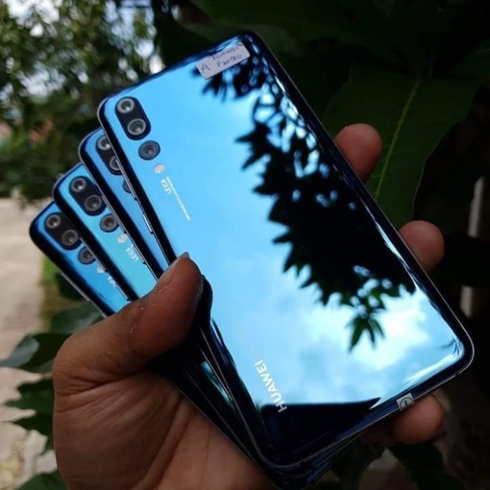 Huawei P20 Pro – 128Gb