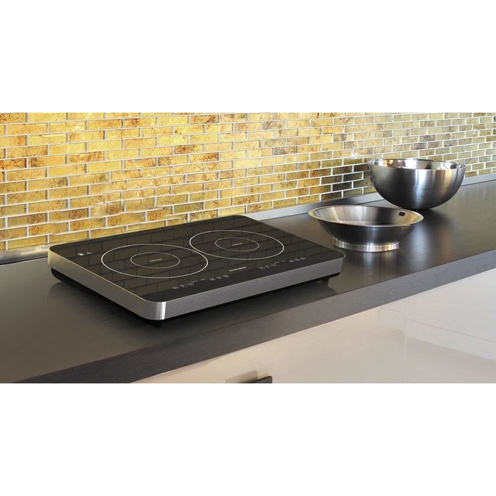 Plaque de cuisson Taurus