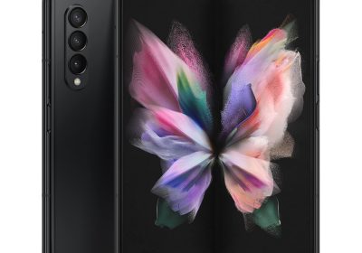 Samsung-galaxy-Zfold-3
