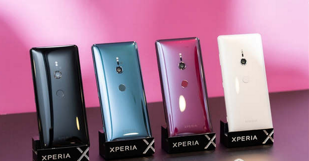Sony Xperia XZ3 – 64Gb