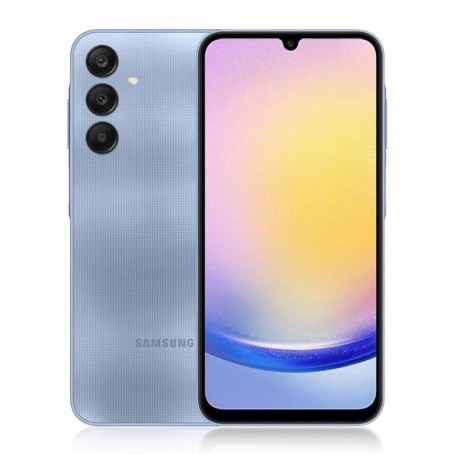 SAMSUNG GALAXY A25 5G – 256GO – 8 GO –